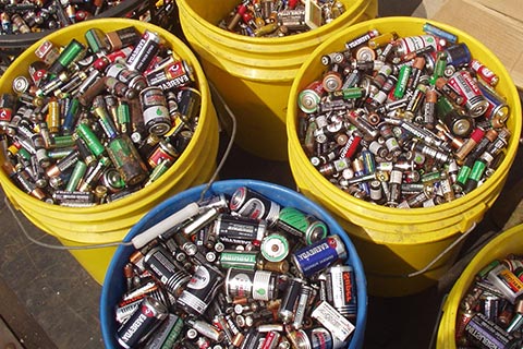 海口高价钛酸锂电池回收-上门回收锂电池-钴酸锂电池回收