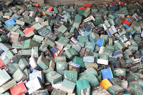 忻州繁峙收废弃废铅酸电池-天能电池蓄电池回收-[新能源电池回收价格]