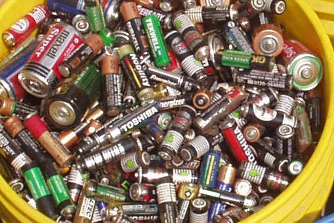 20电池回收价格√锂电池专业回收厂家-电动叉车电池回收