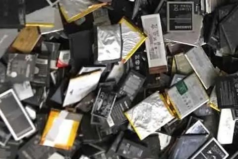 株洲锂电池多少钱一斤回收|海拉蓄电池回收