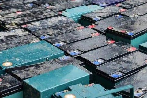 寿阳温家庄乡高价动力电池回收_动力电池回收中心
