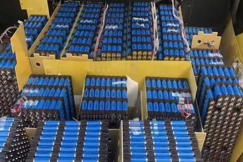 [东港奎山收废弃UPS蓄电池]二手锂电池回收-上门回收废铅酸电池